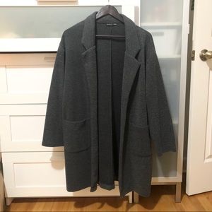 Zara Lightweight Coat